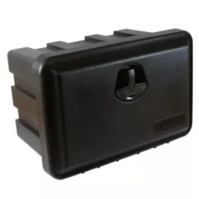 Coffre 600x415x460 plastique just