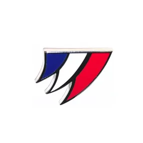 Insigne de calot Police Nationale