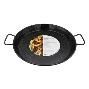 Plat à Paëlla 